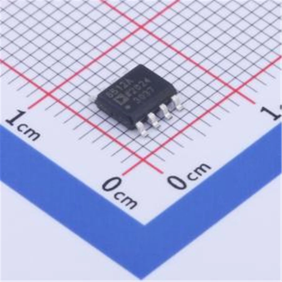 

3PCS/LOT(FET InputAmplifiers) AD8512ARZ