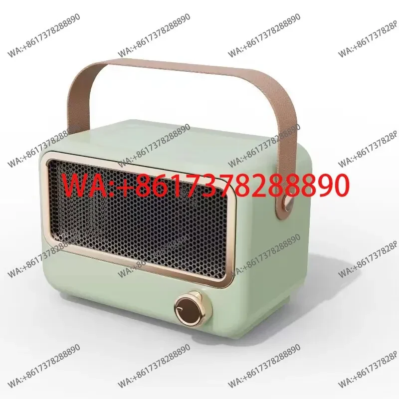 

New desktop small mini heater heater household dormitory quick heating electric heater high power