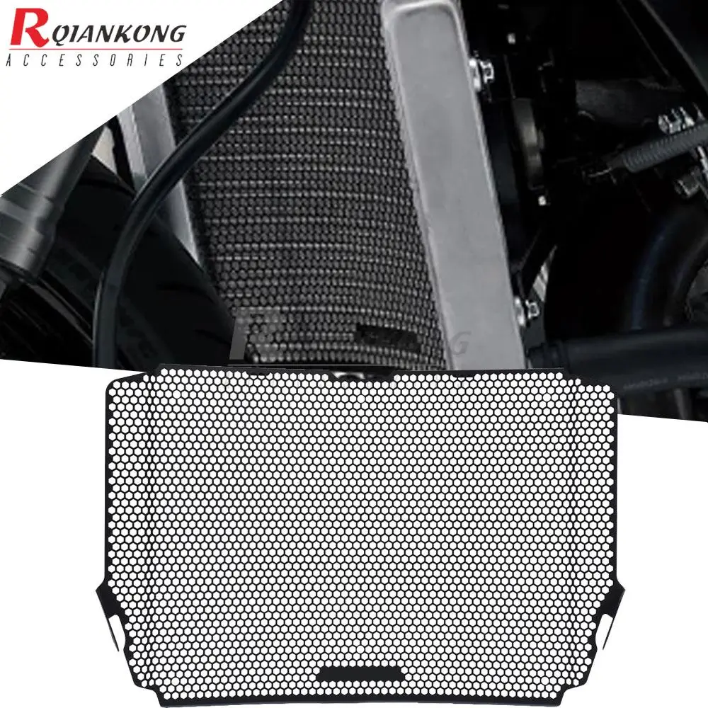 

For Suzuki GSX-S1000 2015 2016 2017 2018 2019 2020 2021 2022 2023 Motorcycle Radiator Guard Grille Cover Part GSX-S950 2022-2023