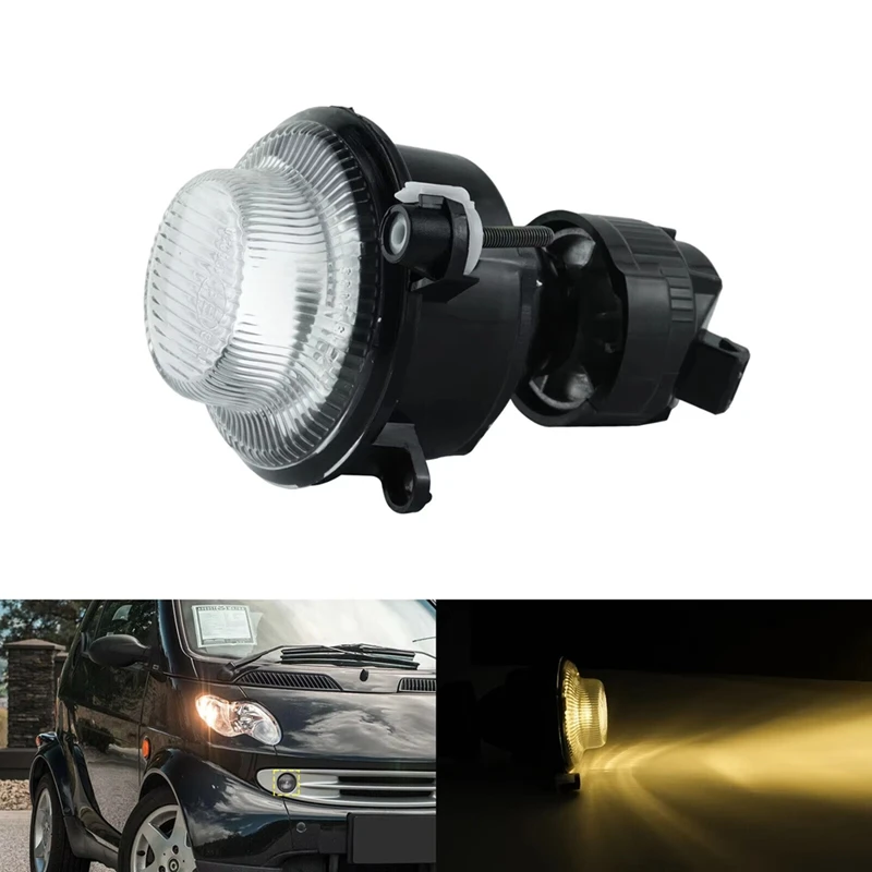 1PCS for 450 1998-2007 Front Left Bumper Fog Light Lamp Bulb 0002902V00