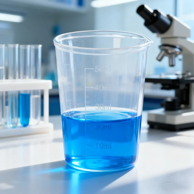 

J78A Упаковка из 10 многоразовых стаканчиков для смешивания, 50 мл, набор пластиковых мерных стаканчиков со шкалой для смешивания смоляных красок, школьных лабораторий