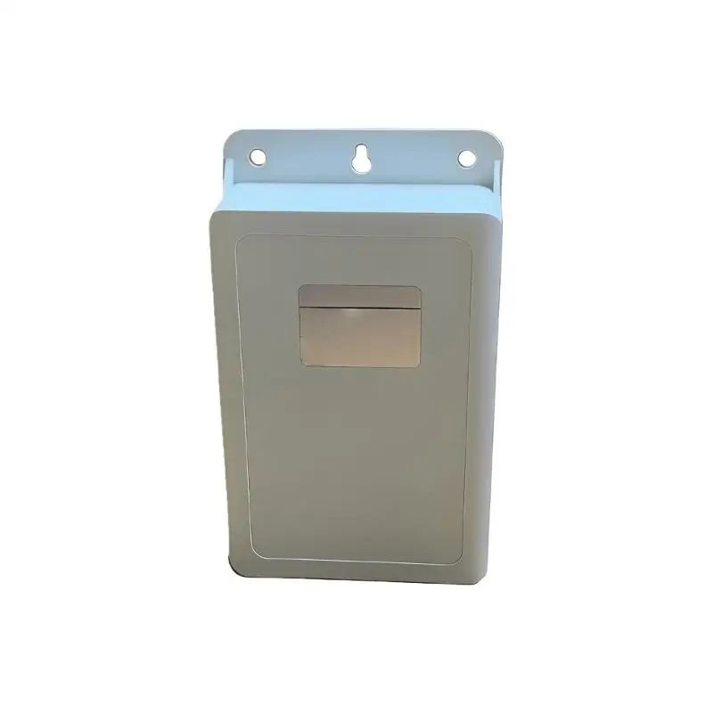 

Y1UB Водонепроницаемый гигабитный удлинитель POE 1 в 4, выход 30 Вт со светодиодными индикаторами состояния для мониторинга