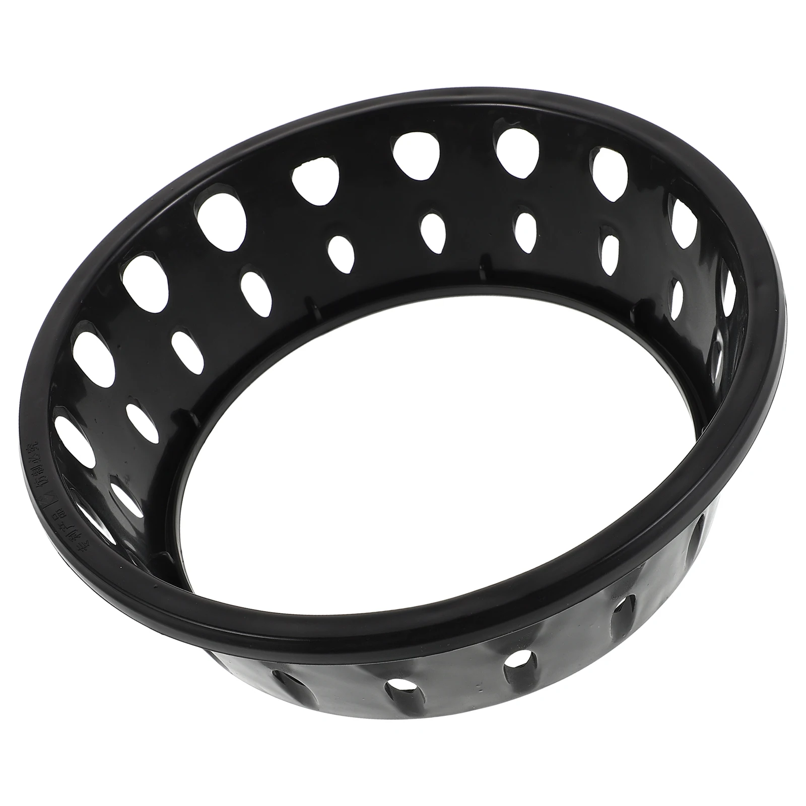 

3 Pcs Fruit Display Rack Banana Storage Basket Kitchen Counter Bowl Food Dish Countertop Bread Multifunctional Stable