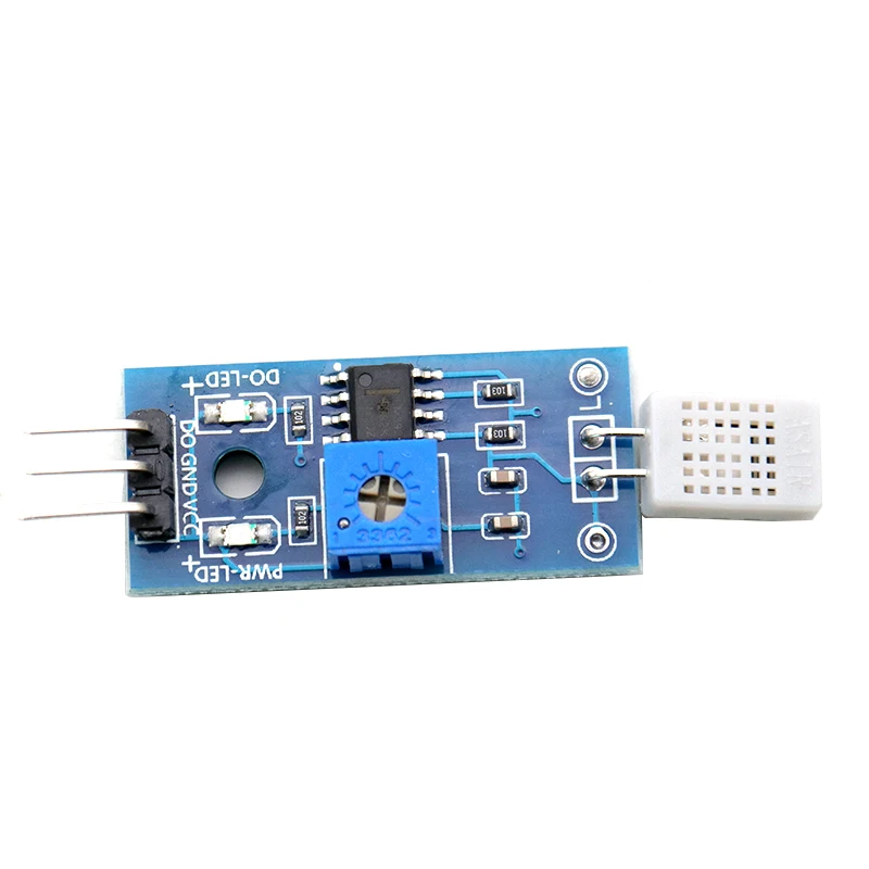 Humidity sensor module HR202 Humidity module Humidity detection humidity switch HR202L