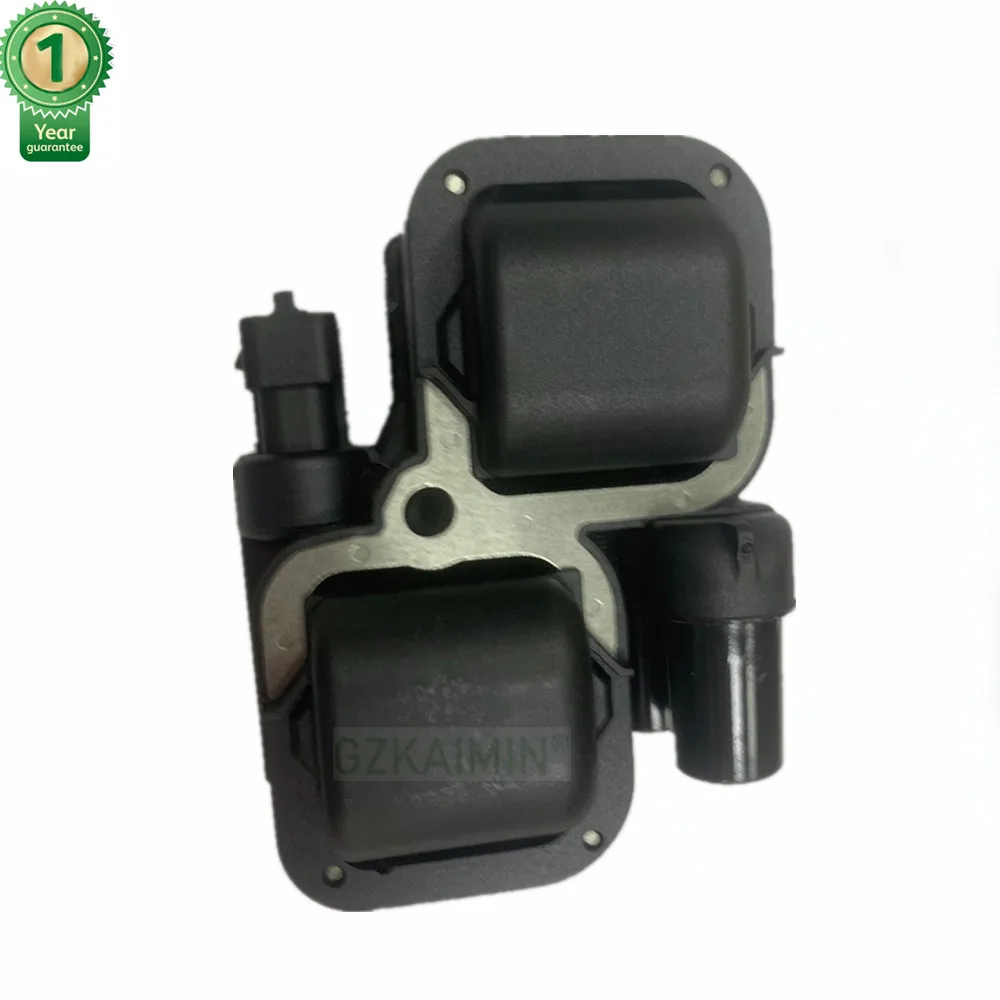 OEM A0001587803 0001587803 Ignition Coil For M-ercedes-B-enz W169 W245 W203 W210 W211 W463 W163 W164 W251 W220 W639