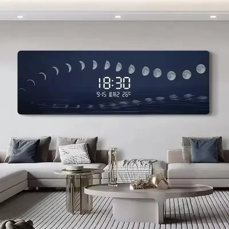 Đồng Hồ Cơ Chế Và Bàn Tay