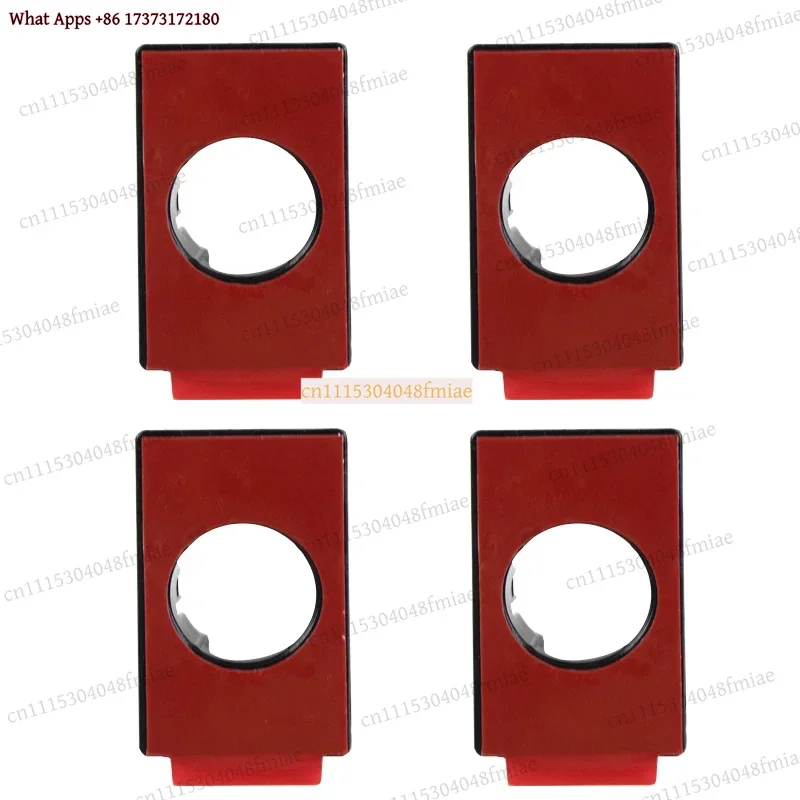 Parking Radar Sensor Bracket Clip Holder For VW Passat B8 Golf 7 MK7 Skoda Front Rear Support 3G0919493 3G0 919 493