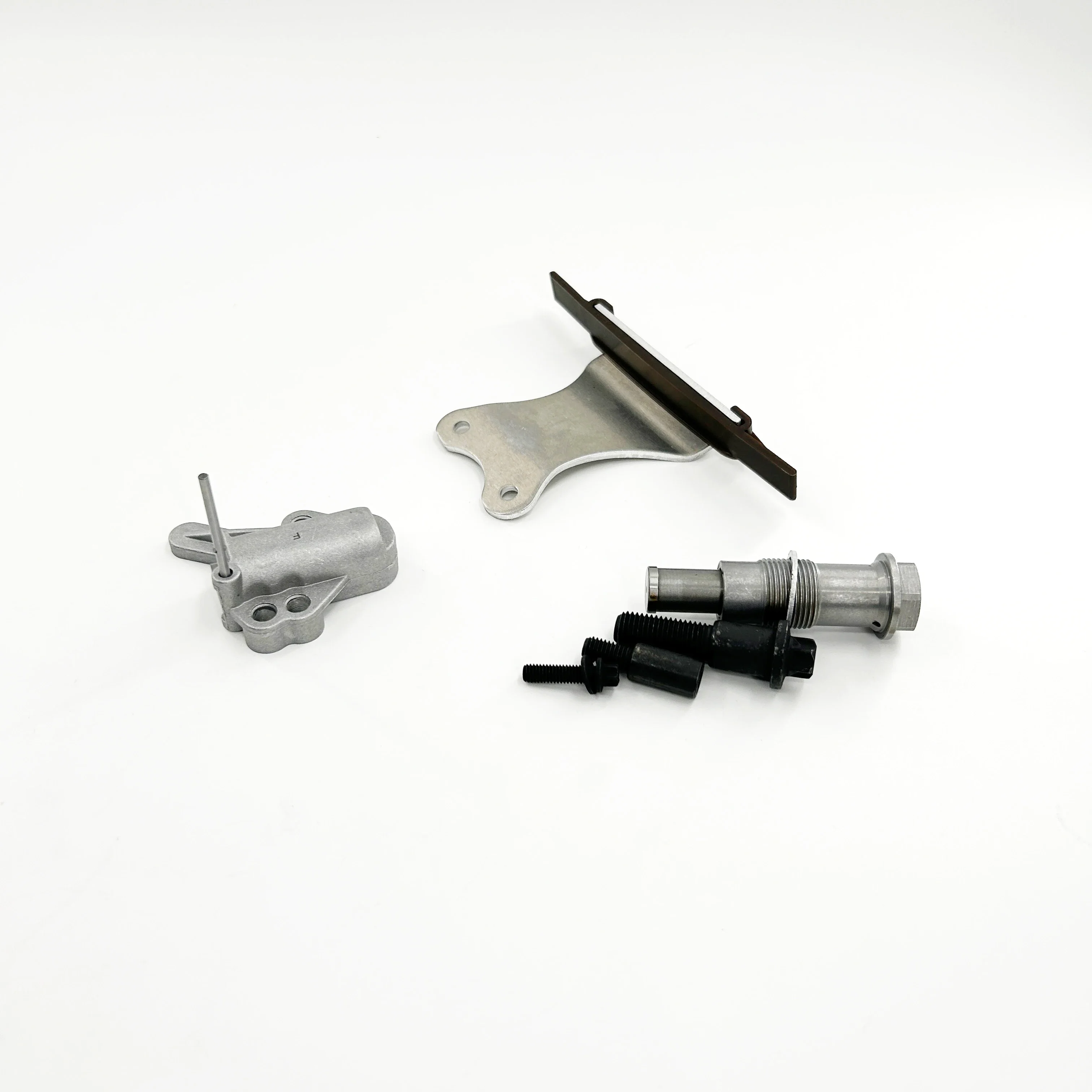 Haishida conjunto de kit de corrente de distribuição de motor de peças automotivas para B MW B38 11318610441 13528642165 13528645388 11318610442 11318610443