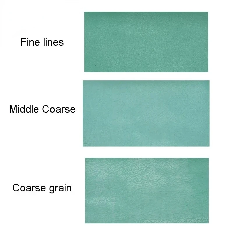 Dental Wax Base Plate Green Casting Wax Stippled Pattern Fine Coarse Auxiliary Dental Lab Patterned Wax Sheets Material