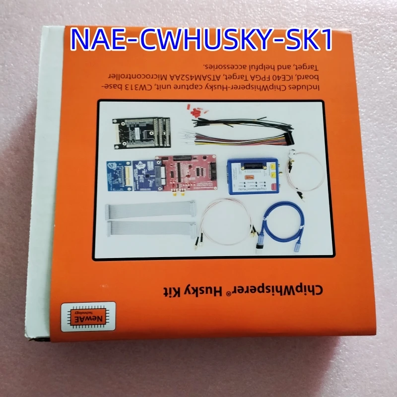 NAE-CWHUSKY-SK1 Zestaw startowy Husky, zawiera CW313 Target Bas