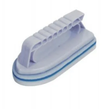 Sponge Hand Board Brush Pool Cleaning Tool for Floor Wall Scrubber
