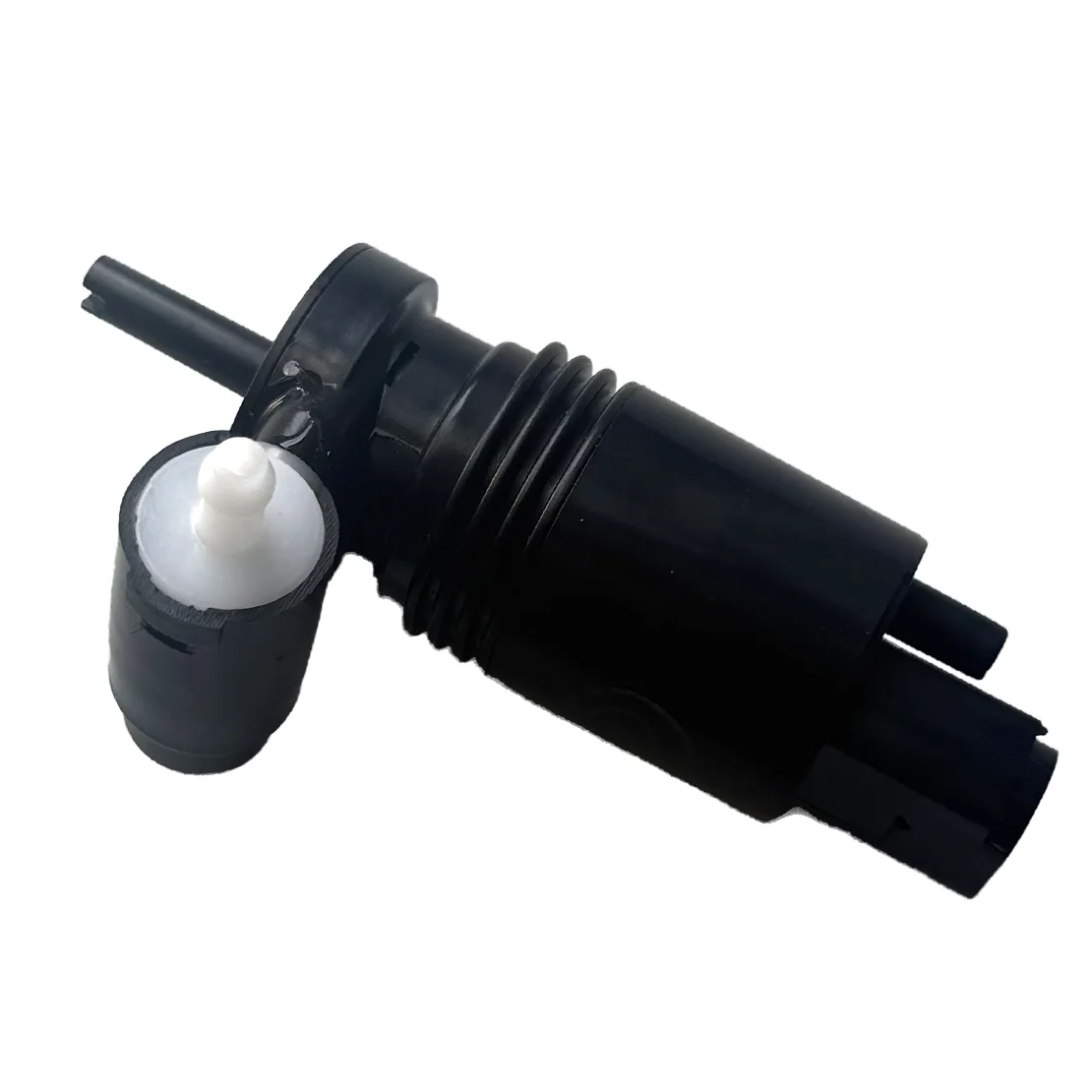 Motor de limpiaparabrisas con bomba limpiaparabrisas apto para Chrysler Aspen Dodge calibre Durango Grand Caravan Jeep Patriot Wrangler 05179153 AB