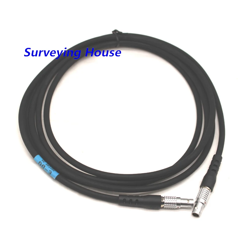 Cable DG-3 para conectar Radio a GPS de alto objetivo