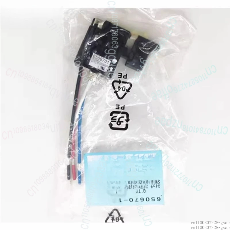 DFR550 DFR540 BJS130Z BFS450Z التبديل 6506701 DFR450 DFR750