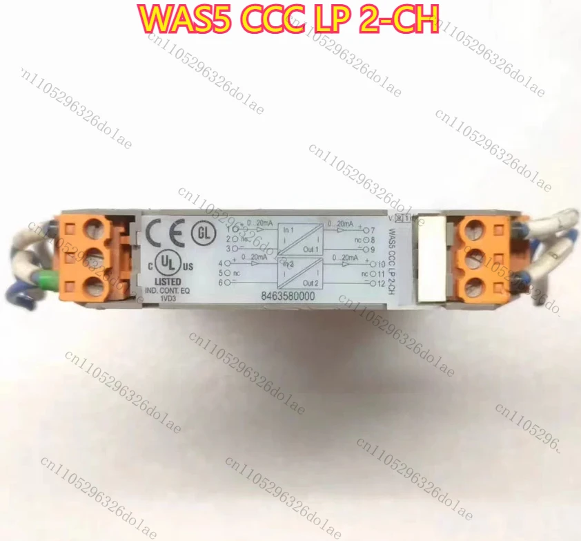 Transmitter WAS5 Cc…