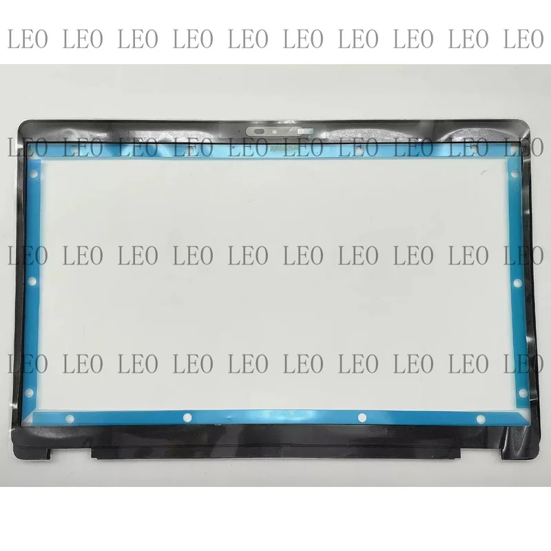 MY 1pc Original for Dell Latitude 5510 Precision 3550 LCD Front Bezel Case 077N90