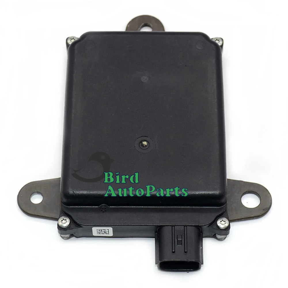 88162-0W200 Módulo de Radar de Sensor de Monitor de punto ciego Original A2C73758911 para Lexus RC350