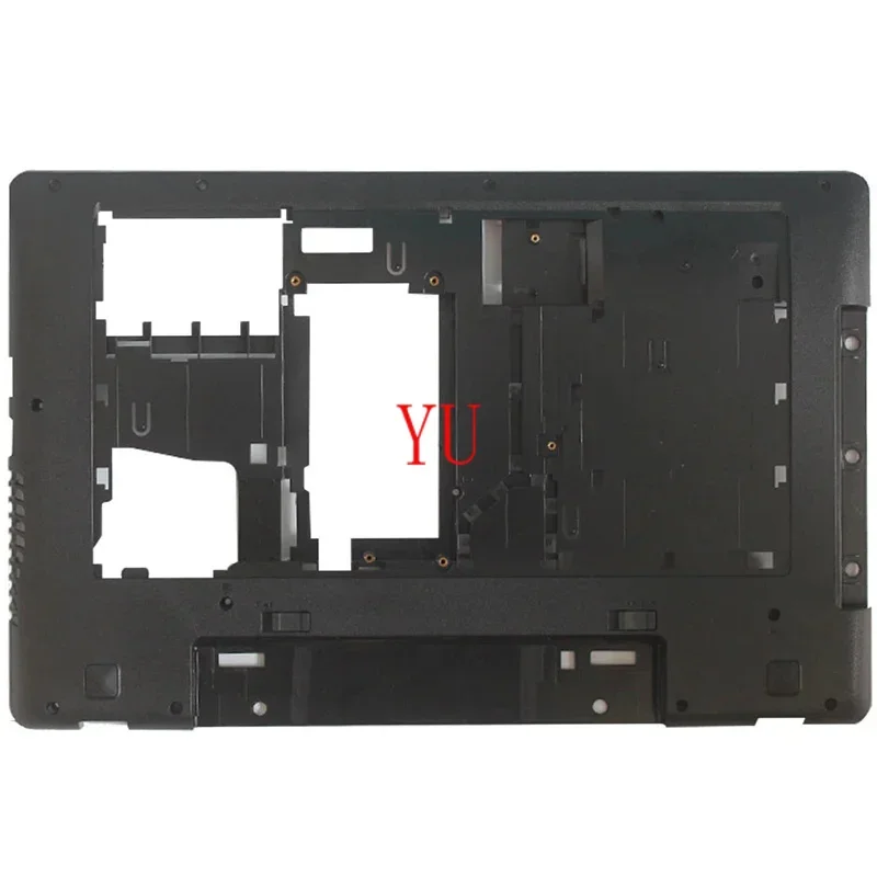 Новый нижний чехол для ноутбука Lenovo IdeaPad z580 z585