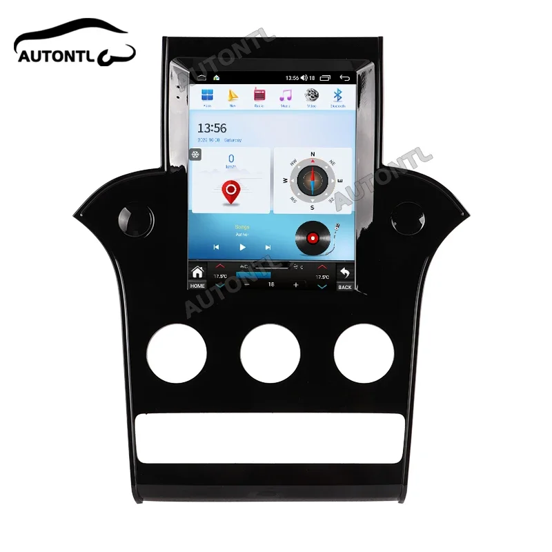 

Navihua 9.7'' for Bentley Mulsanne 2011 2019 Car Upgrade Vertical Screen Android Car Radio GPS Navigation Multimedia Carplay DSP