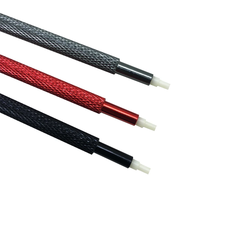 3Pcs/Lot 7404 Watch Hand Setting and  Fitting Presser Pusher Tool Watchmakers Repair Tool