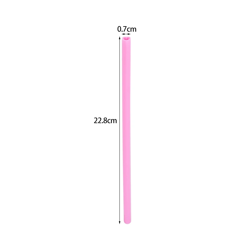 10Pcs Pink Red Heart Shape Mouth Disposable Straw Bachelorette Party Drinking Straw  Wedding Birthday Party Tableware Supplies