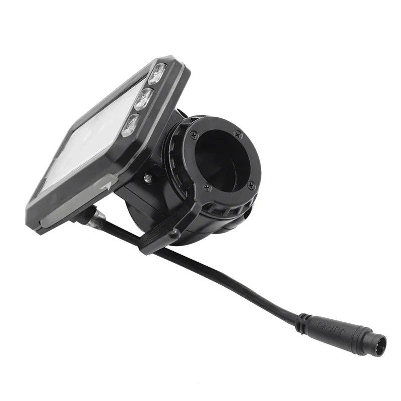 

A04E-1 Piece For JP Electric Scooter LCD Display Meter 36V-60V Dashboard Electric Scooter Accessories