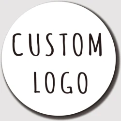Custom Sticker and Customized Logos Wedding Birthdays Baptism Stickers Design Your Own Stickers Personalize Stickers