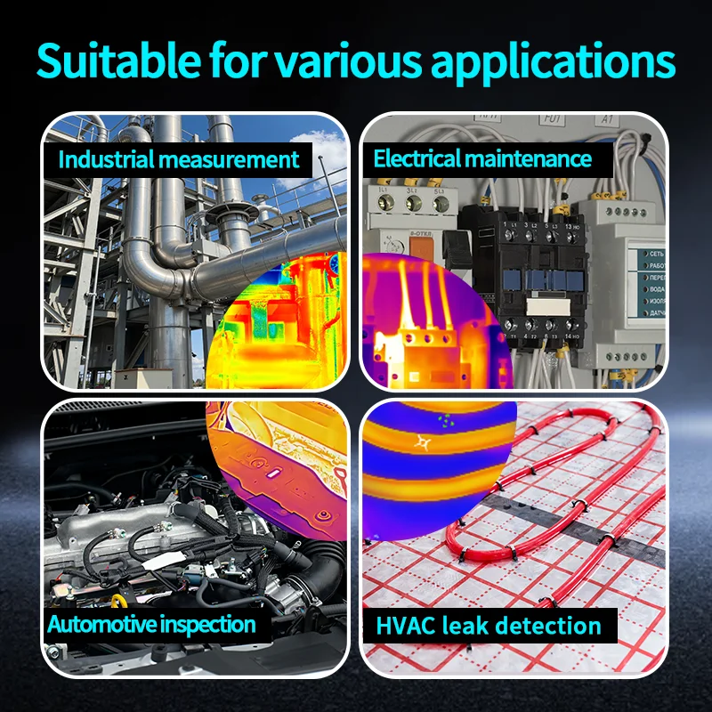 Thumbnail 4 - #42 Best Heat Detectors to Buy In 2026