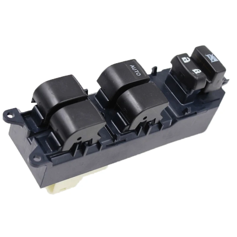 Window Main Control Button Switch 84820-52250 Power Window Switch for Toyota YARIS CAMRY Tacoma