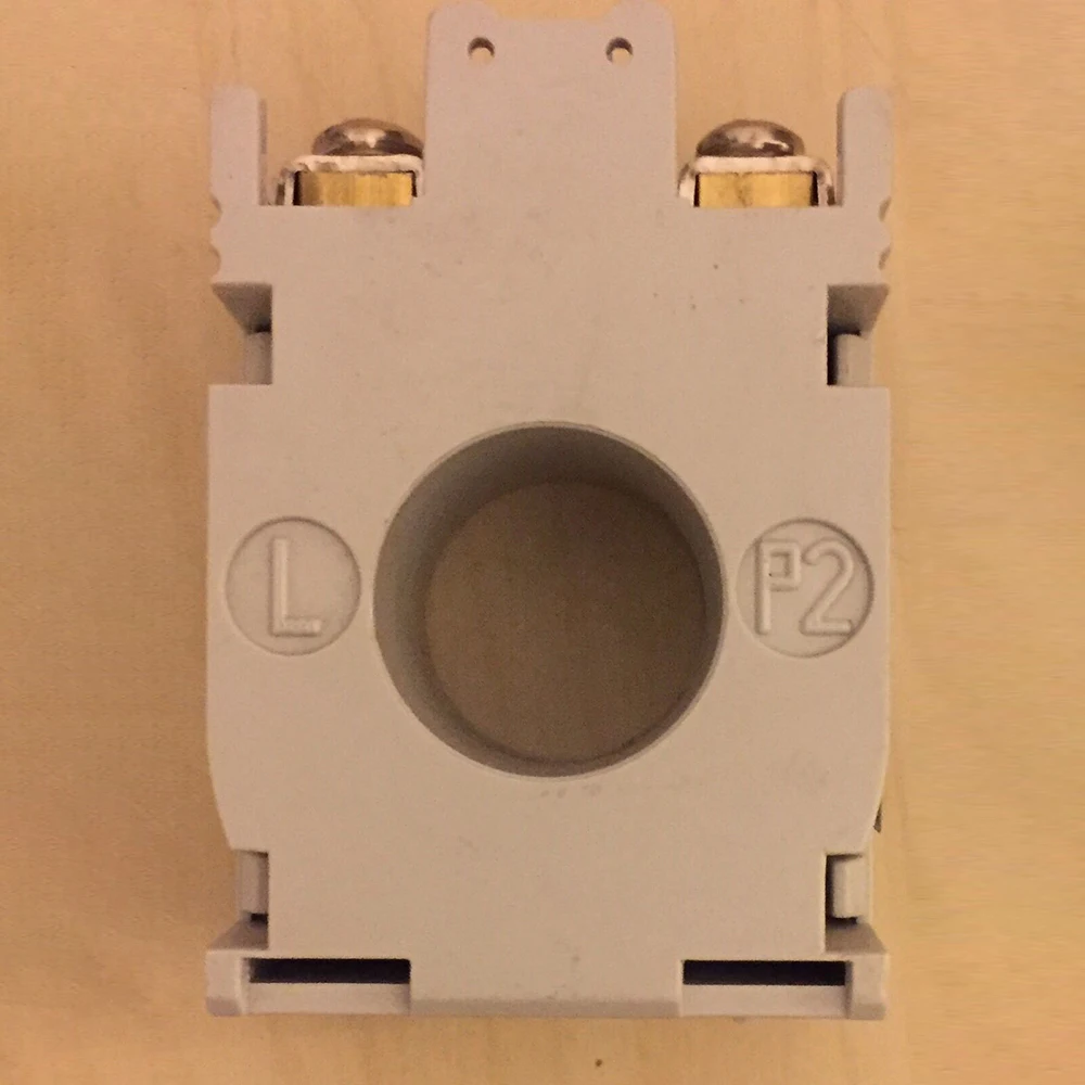 Current Transformer 100/5A Hot And Humid Environment METSECT5CC010