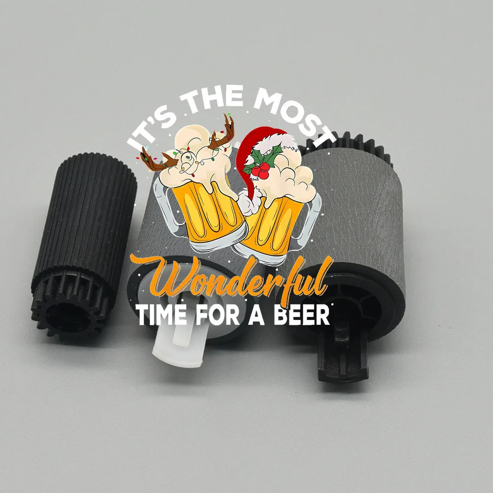 

5X FB6-3405-000 FC5-6934-000 FC6-6661-000 Feed Separation Pickup Roller for Canon iR 2520 3570 2830 1730 4570 3045 2230 1740