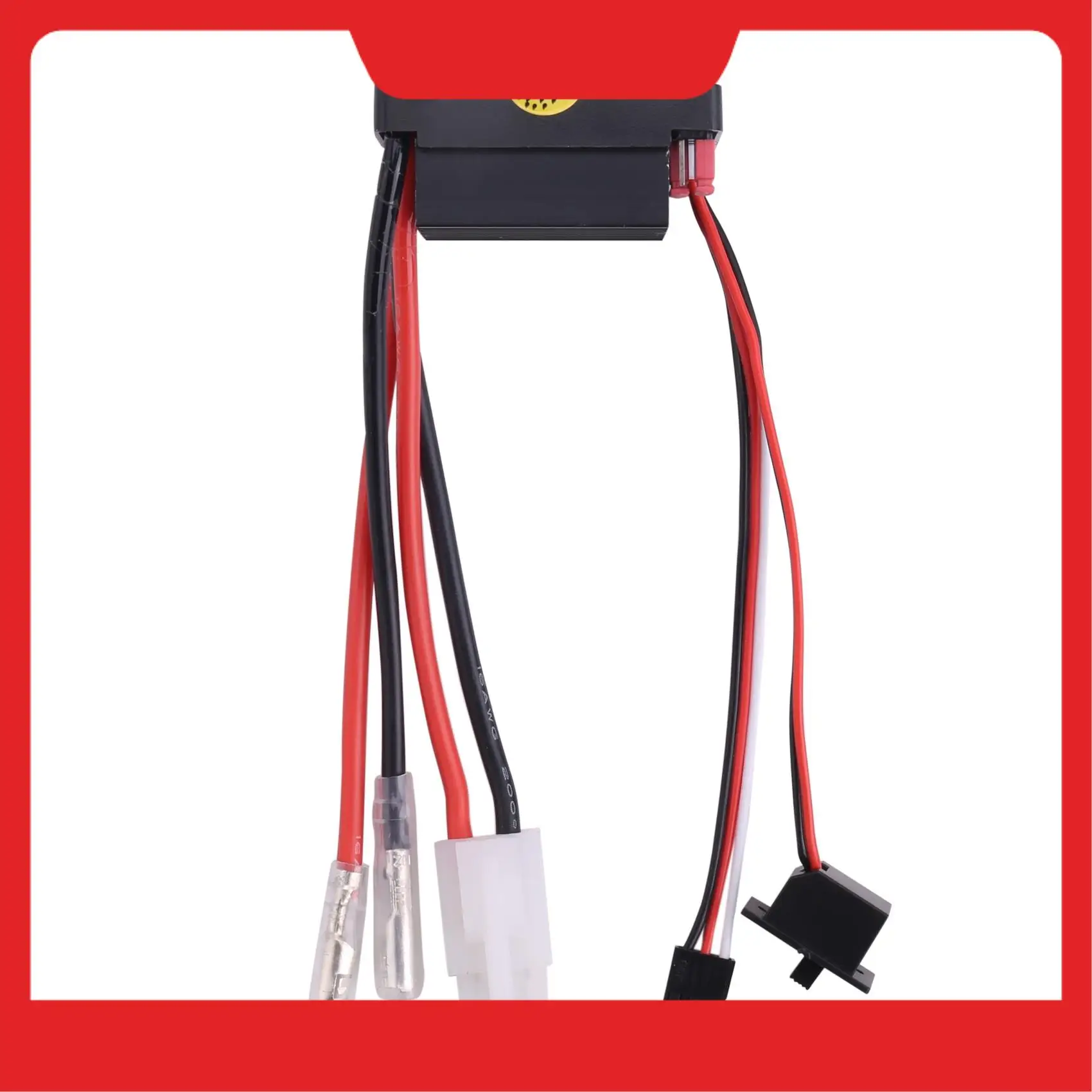 Rc Esc 320A 6-12V B…