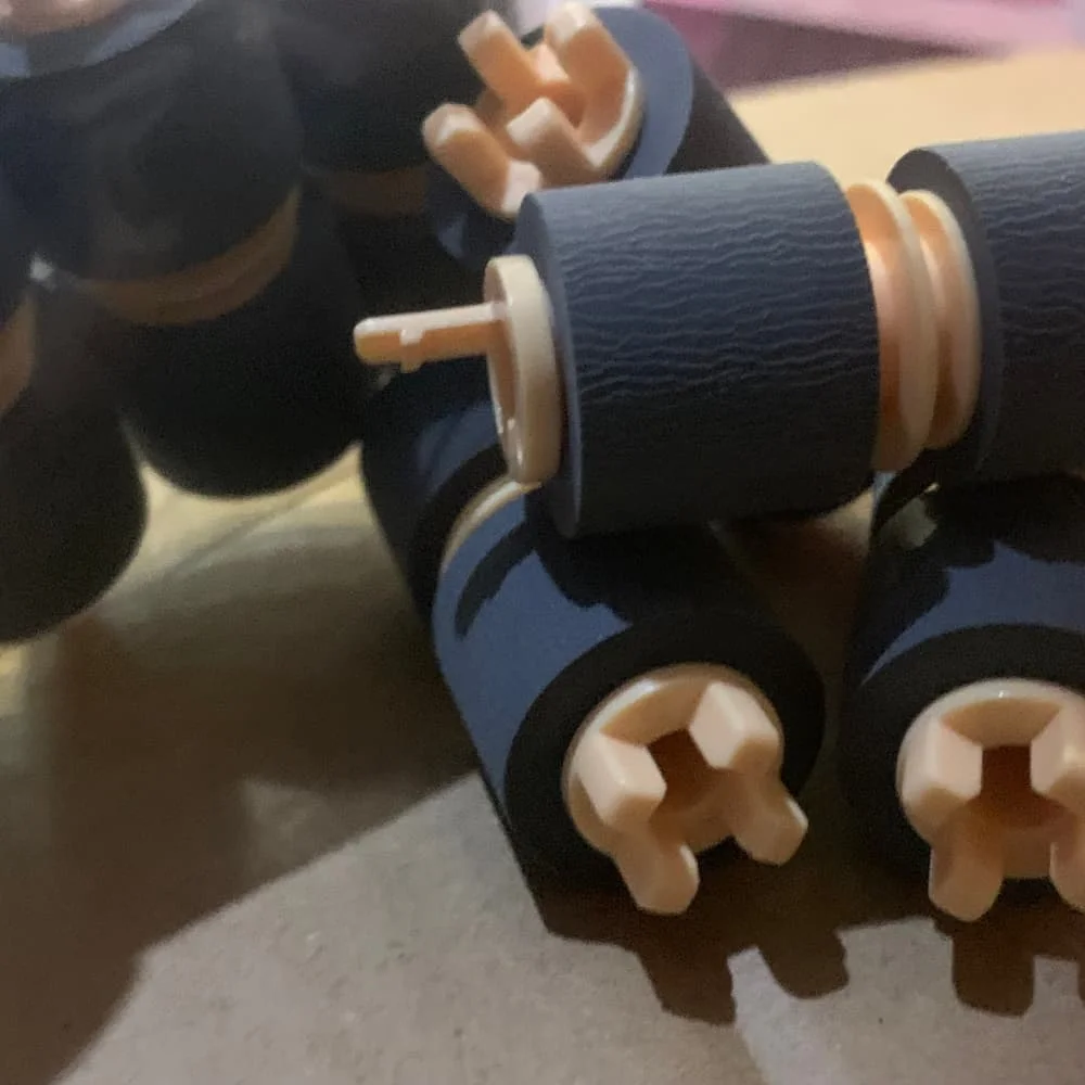 12X Feed Pickup Rol…