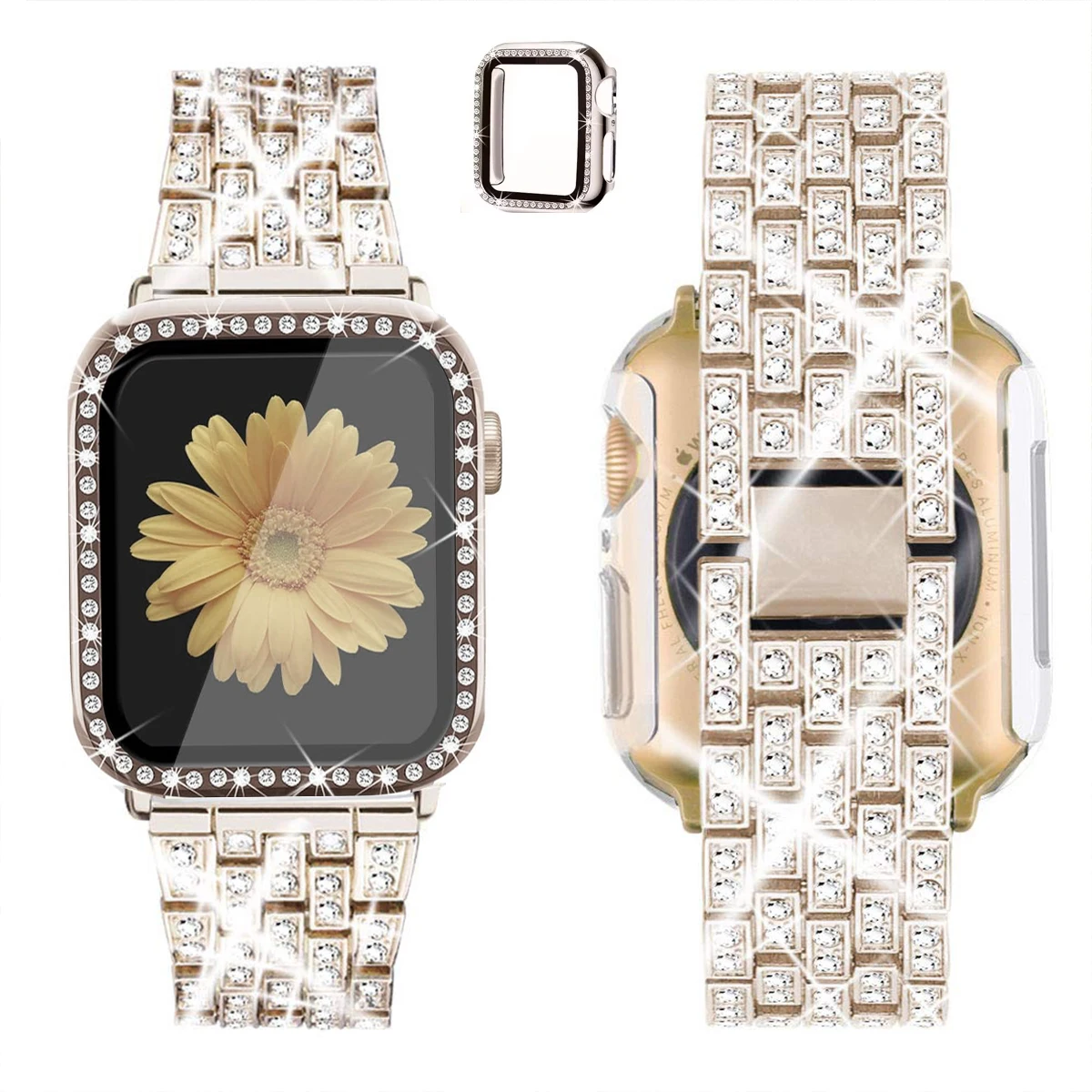 Diamond Strap+Case … - image