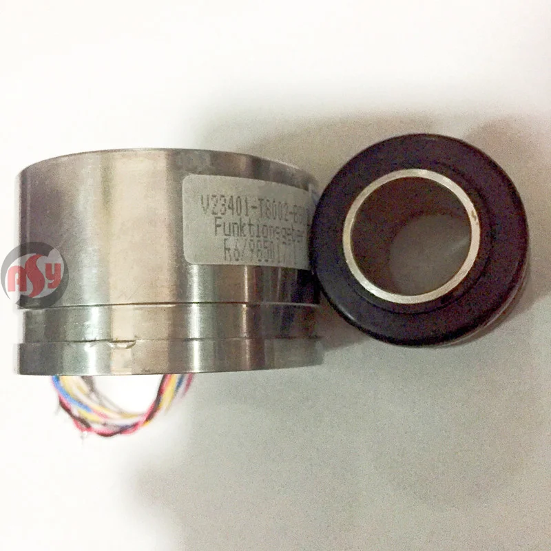 

Tested Working T8002-B802 / V23401-T8002-B802 Resolver