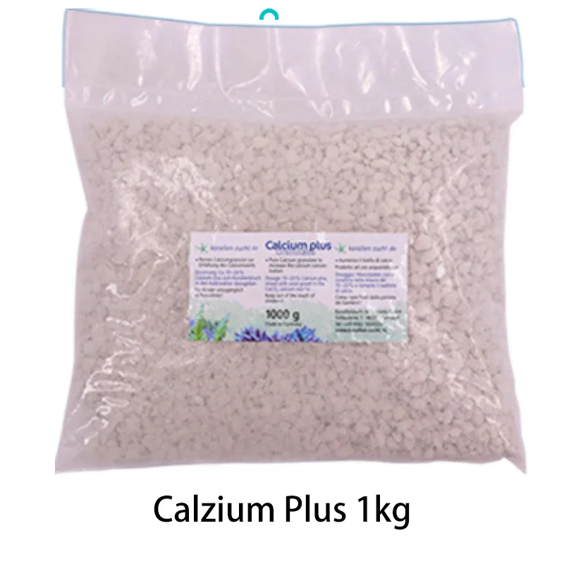 Germany ZEO Mag Aragonit Reactor ZeoVit Automatikfilter New Zeolite Artificial Coral Stone Calcium Stone Magnesium Stone - view 5
