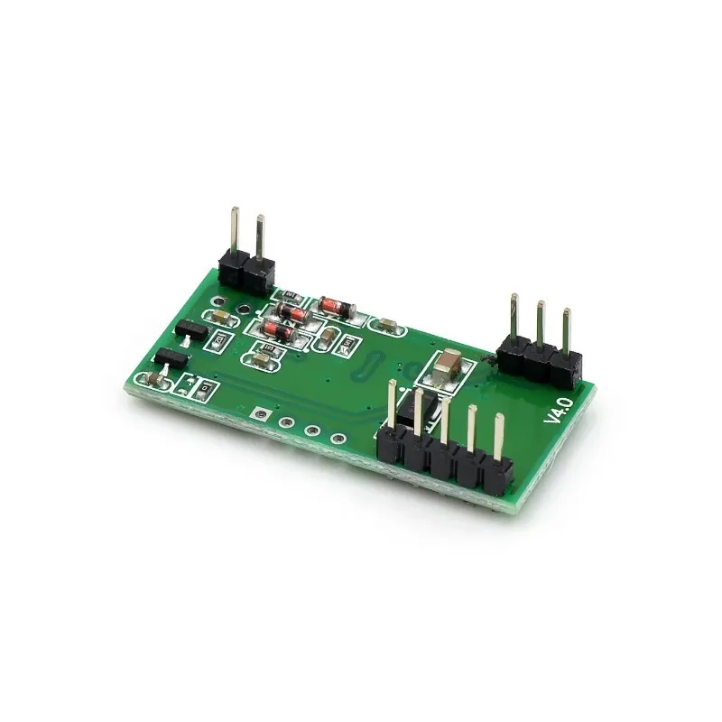 Modulo lettore RFID 125Khz RDM6300 sistema di controllo accessi con uscita UART