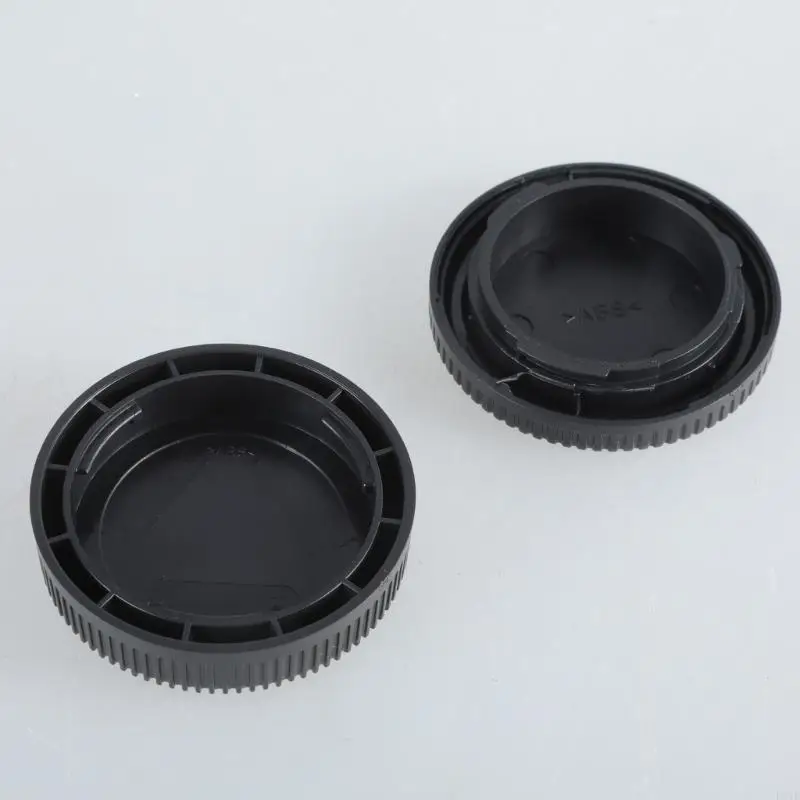 L41F Camera Body Caps Lins Задняя крышка для GH5S L GX9GX85 GF9GF7 GF10K Защиты
