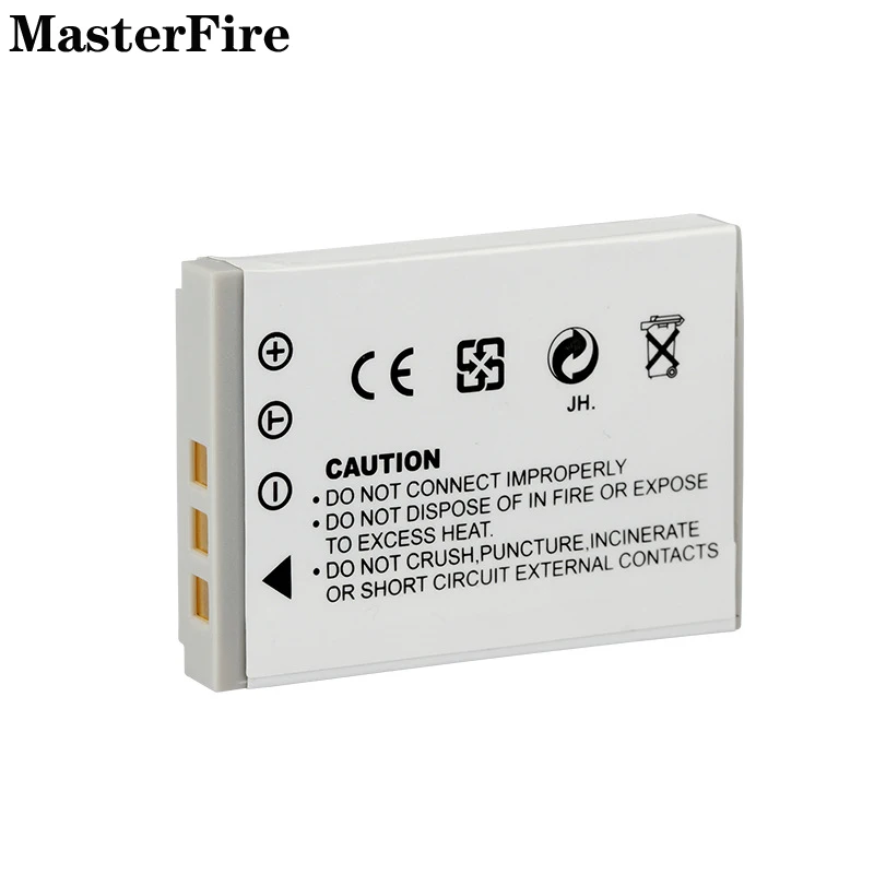 2-10 قطعة LI-80B NP-900 3.7 فولت 900 مللي أمبير استبدال بطارية الكاميرا ل Minolta E40 E50 SL4 SL5 SL6 SL8 SL43 أوليمبوس T100 X-960 خلية