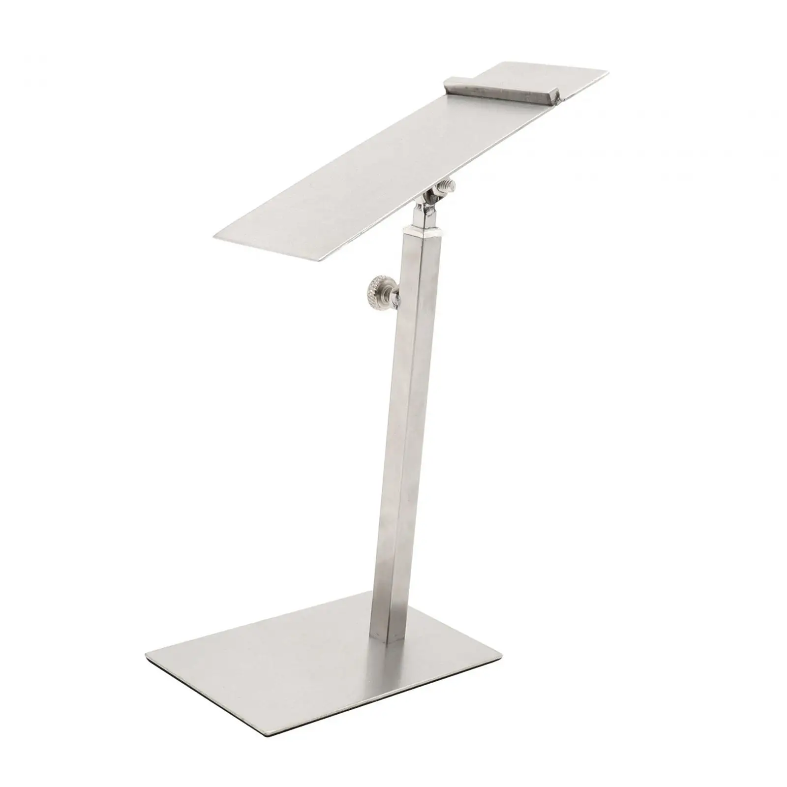 Shoes Display Stand Window Display Stand Stable Anti Slip with Heel Stop High Heels Sales Shelf Retail Supply Desktop