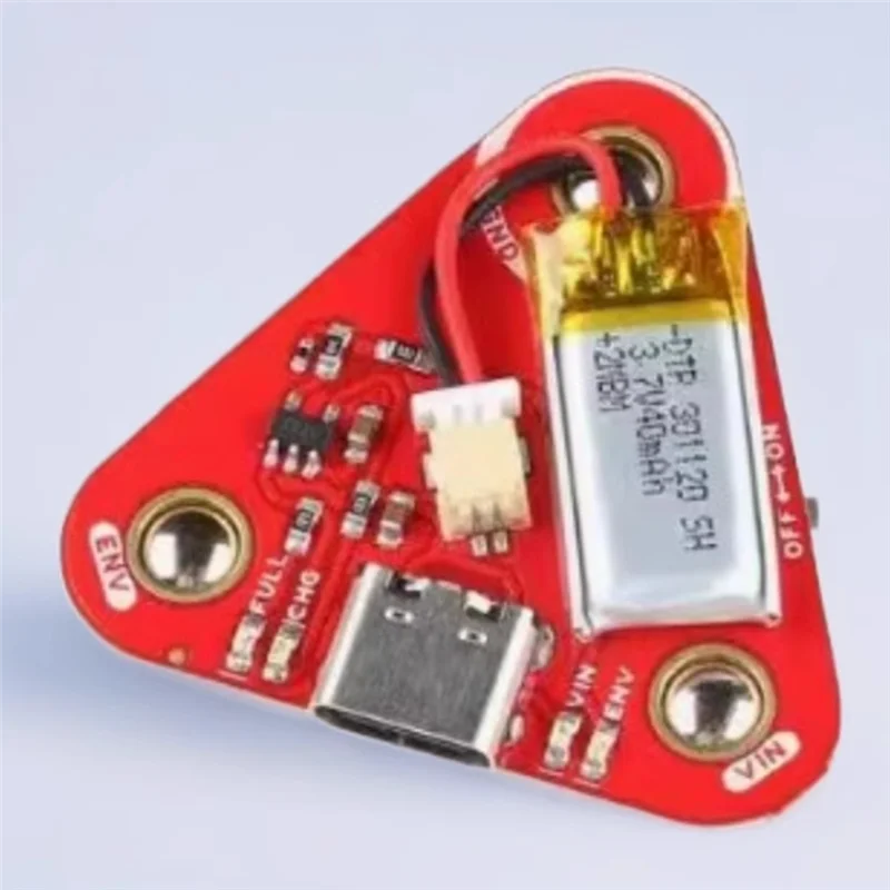 Modul Sensor Modul Sensor Otot Kinerja Tinggi Aksesori Kinerja Luar Biasa-TCE