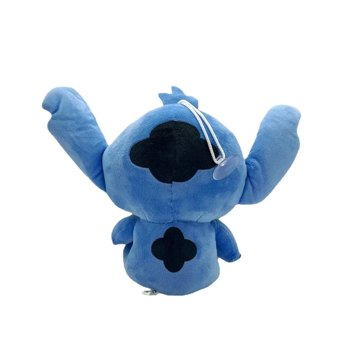 Nowe pluszowe figurki Stitch, kreskówkowe pluszaki, pluszowe lalki anime, zabawki dla niemowląt, kawaii, prezent urodzinowy dla dzieci