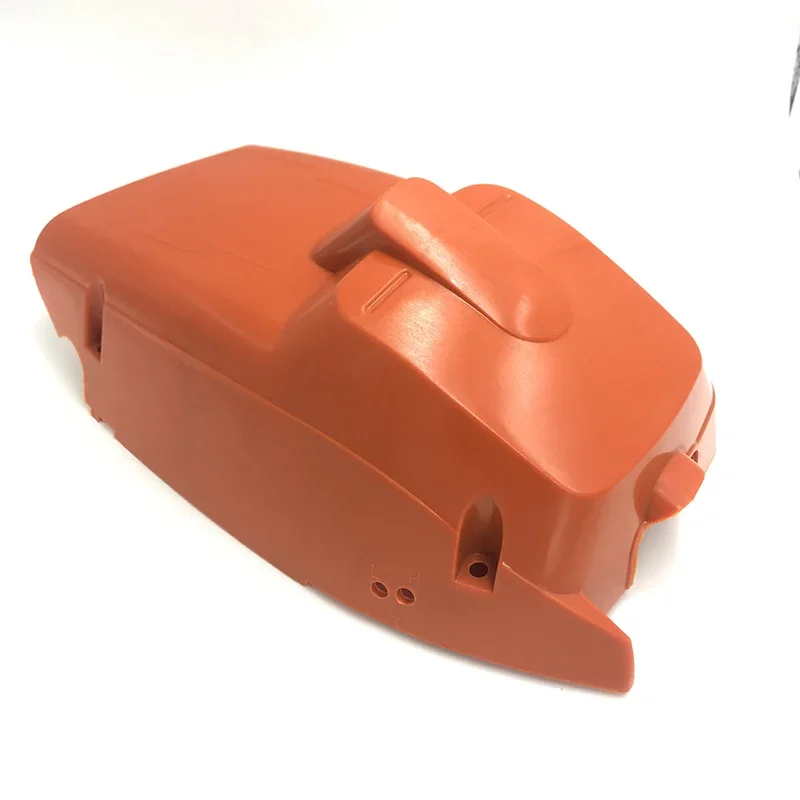 Engine Cover Cylinder Plastic Cover Fit For HUS 353 Gasoline Chainsaw Spare Parts Accessories