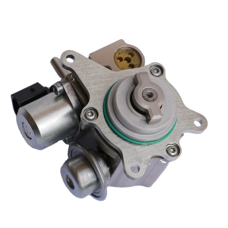 High Pressure Fuel Pump 13517573436 13517588879 For Peugeot Citroen BMW MINI Cooper S Turbocharged R55 R56 R57 R58 N1ATV&UTV