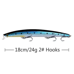 Crankbait con ojos 3D, anzuelos afilados, colorido para pesca