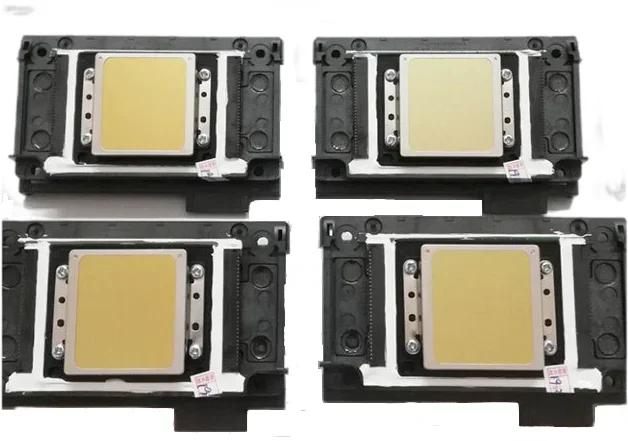 High Quality New Inkjet Xp600 Printhead Tx800 Print Head Printhead Original