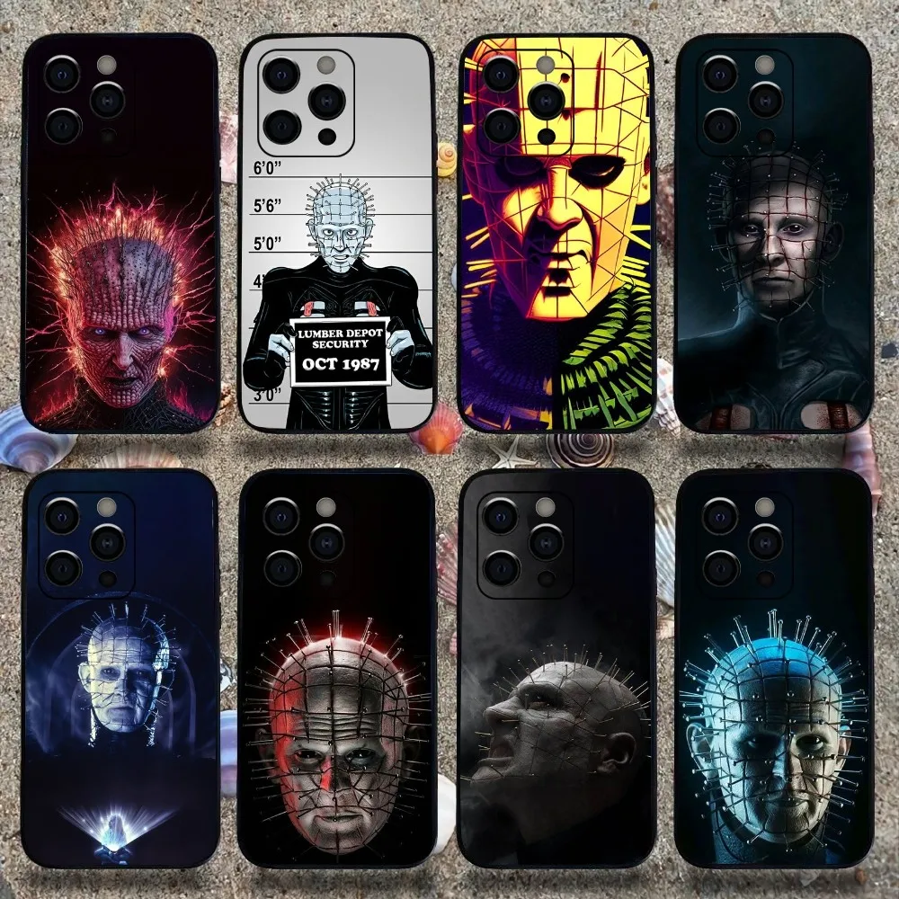 Чехол для Apple iPhone 15,14,13,12,11,Pro,X,XS,Max,XR,Plus