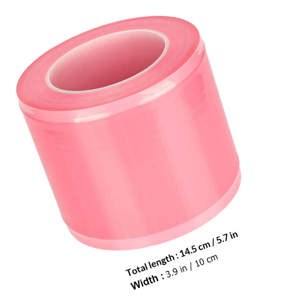 Roll Premium Pe Disposable Protective Film for Tattoo Equipment Barrier Isolation Film Anti-Contamination Hygienic