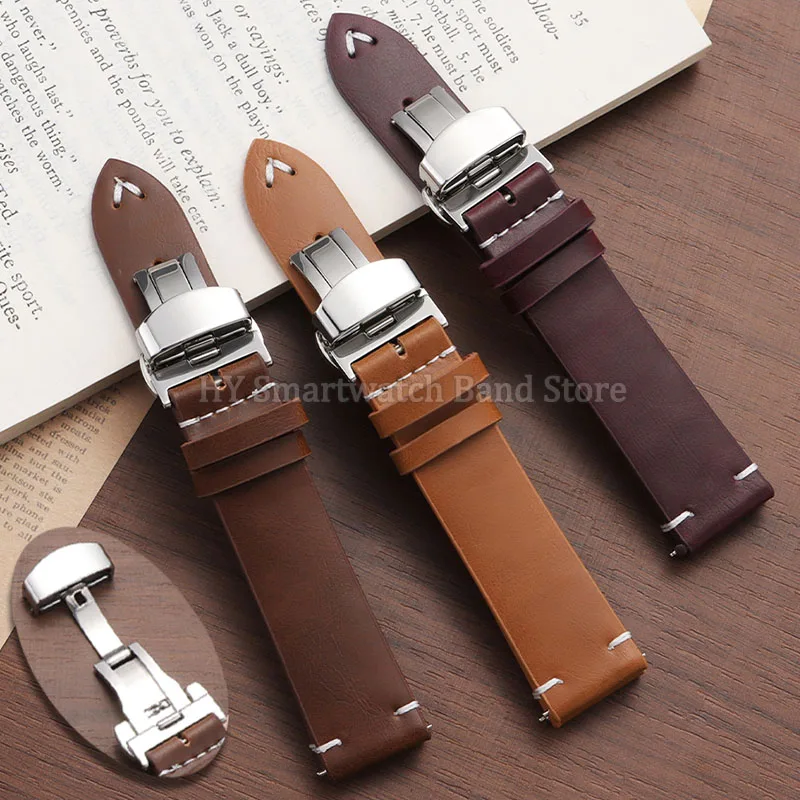 18Mm 20Mm 22Mm Leat… - image