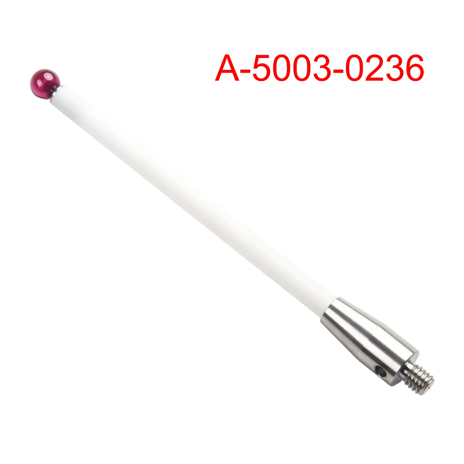 판매 최신 A-5003-0233-A-5003-0236 CMM 스레드 스타일러스 Ru By 볼 팁 스타일러스 세라믹 확장 스템 CMM 액세서리 스레드